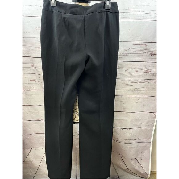 Jones‎ New York size 4 dress lined pants (1997) - Picture 2 of 3